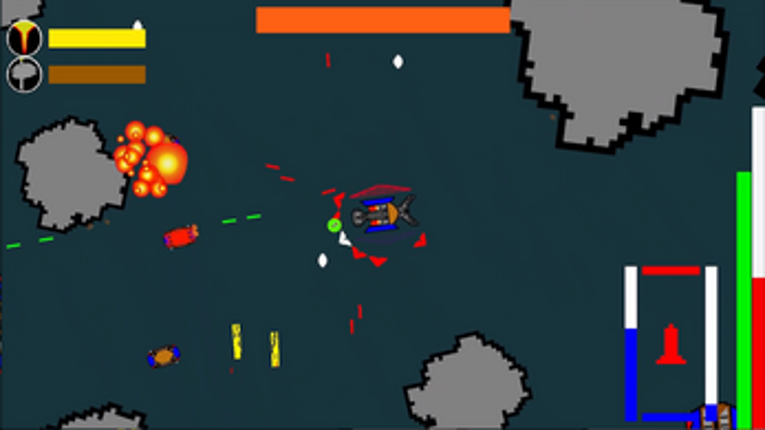 The Jovian Crisis Image