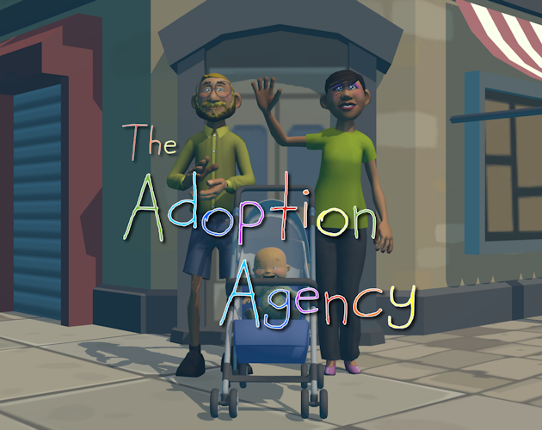 The Adoption Agency Image