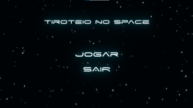 Tiroteio no Space Image