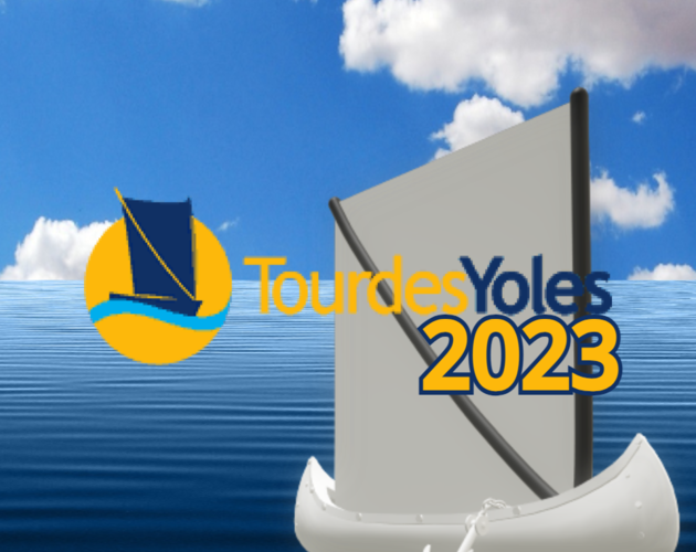 Games like Tour des Yoles 2023