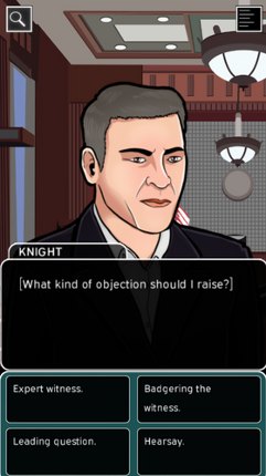 Twelve Absent Men Image