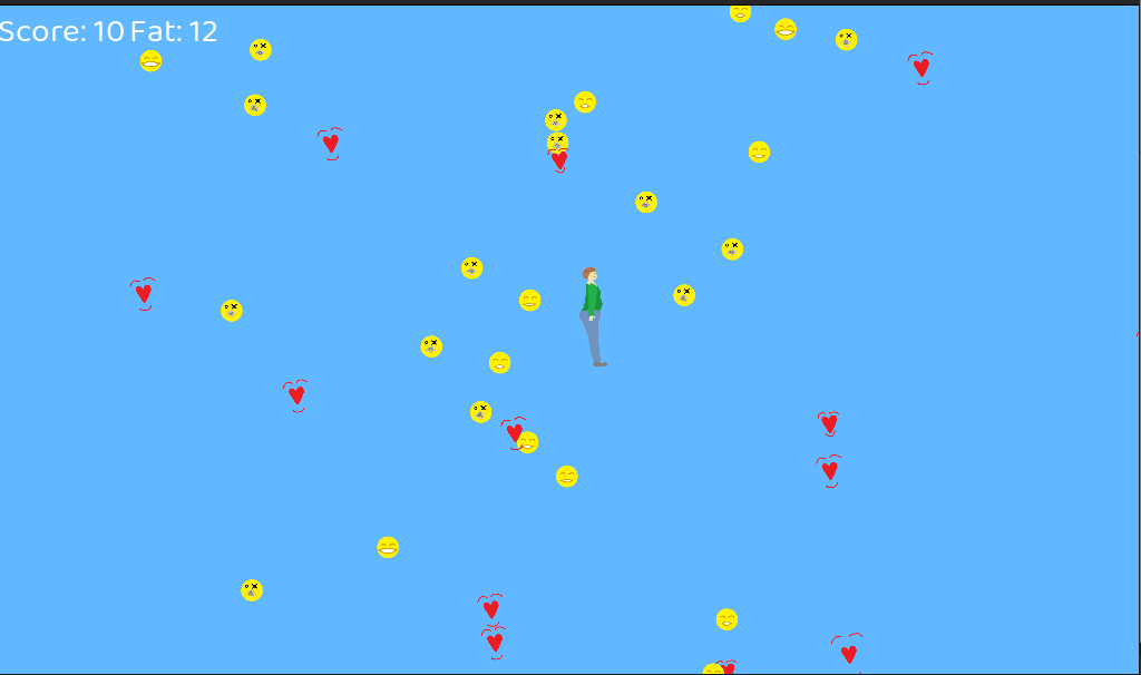 Games like Viral Life