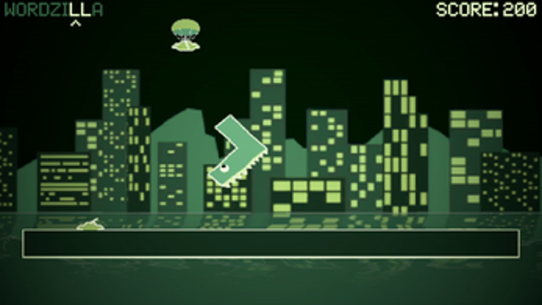 WORDZILLA Image