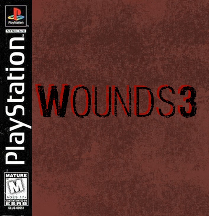 Games like WOUNDS 3