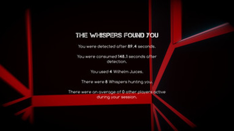 You Will Be Found screenshot