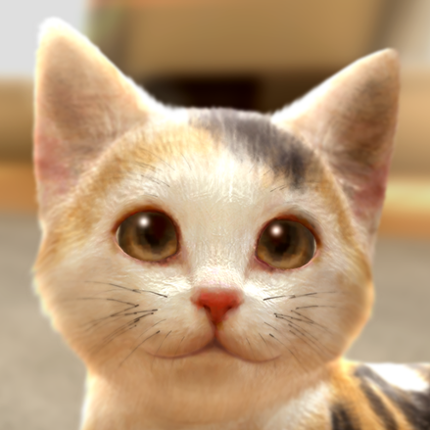 with My CAT Image