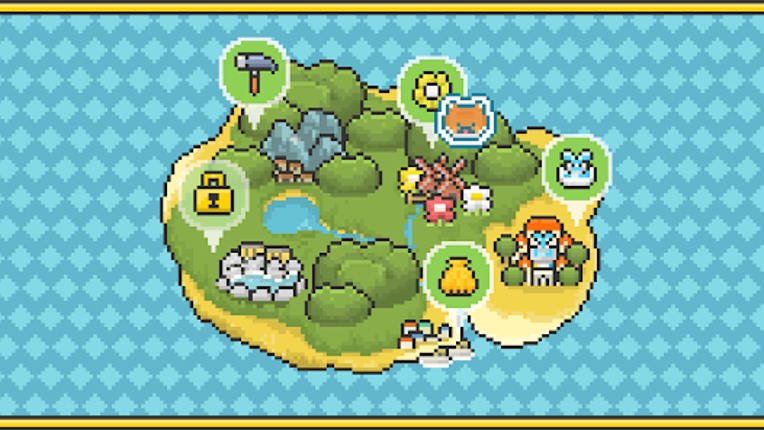 Food Truck Pup: Cooking Chef screenshot