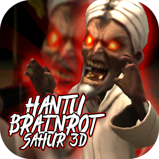 Games like Brainrot Horror Anomaly 3D