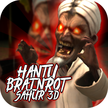 Brainrot Horror Anomaly 3D Image