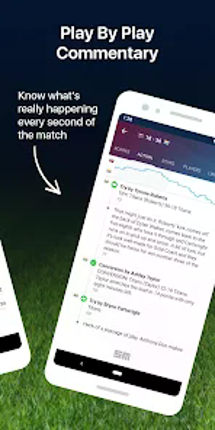 League Live screenshot