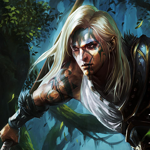 Games like The Rise of Legends