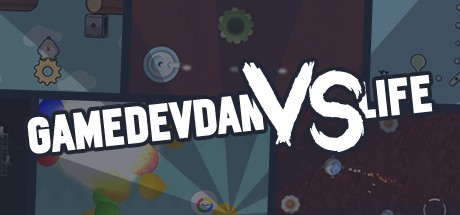 Games like GameDevDan vs Life