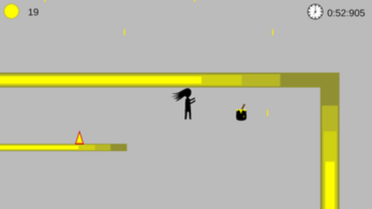 GameJam - Split Image