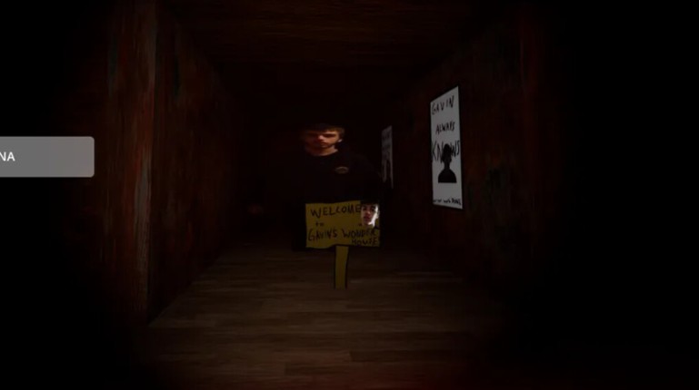 Gavin Tyler's Game Collection screenshot