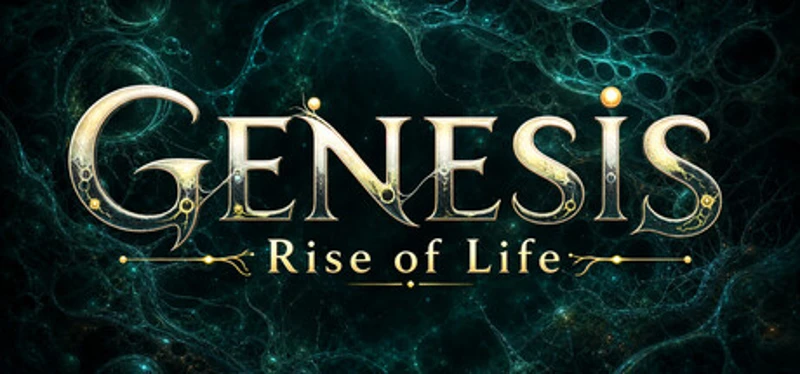 Genesis: Rise of Life Image