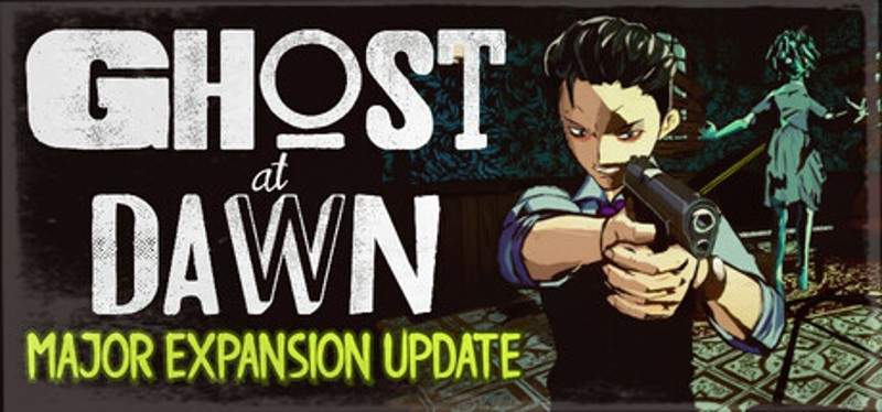 GHOST at DAWN Image