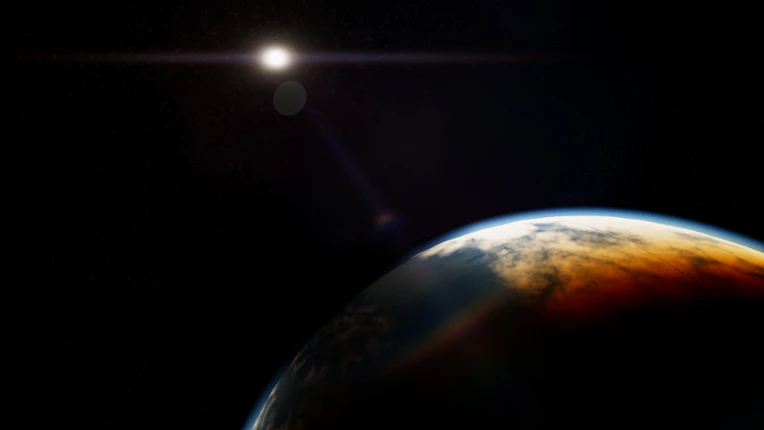 Glorgorian Weather Initiative Image