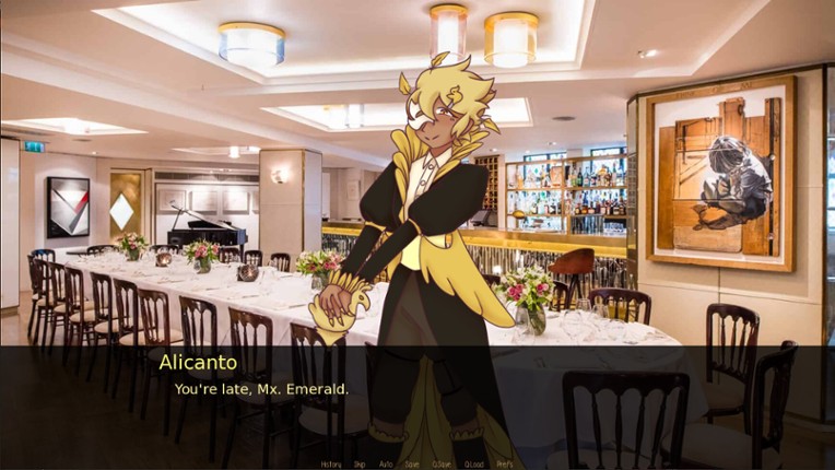 Gold Rush Image