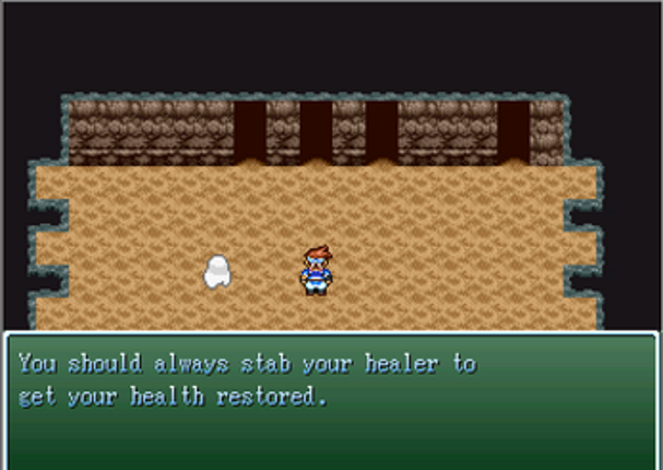 GothicMelodies' Art of War Image