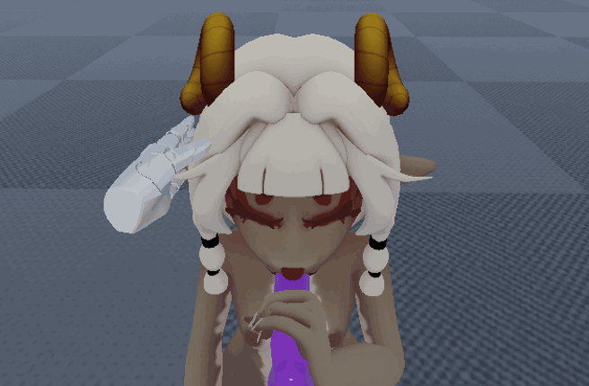 GrabbersGloryVR Image