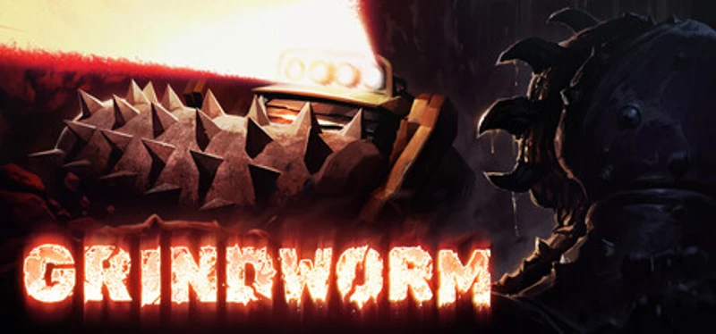 GRINDWORM Image