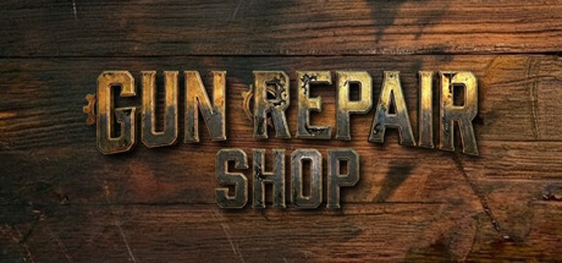 Gun Repair Shop Image
