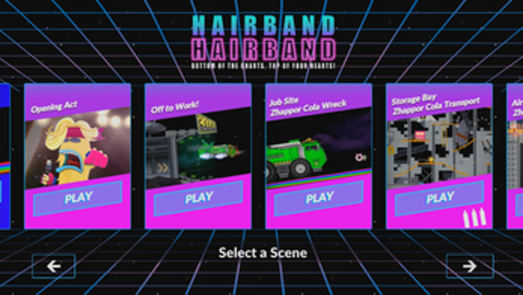 HAIRBAND HAIRBAND "Personal Computer Edition" Image