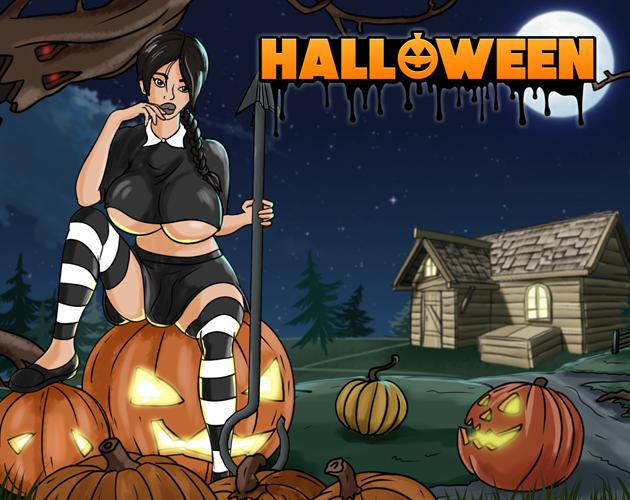 Games like Halloween
