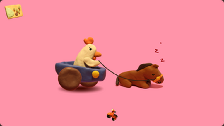 Happy Happy Land screenshot
