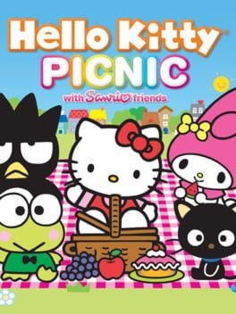 Games like Hello Kitty: Picnic with Sanrio Friends