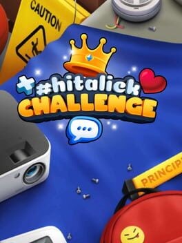 Games like Hitalick Challenge