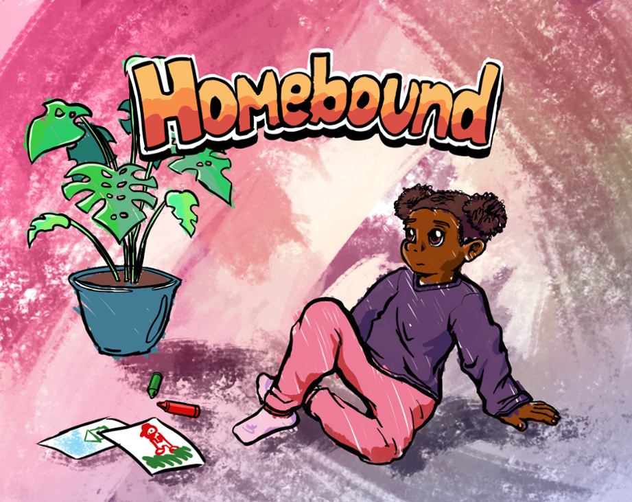 Games like Homebound