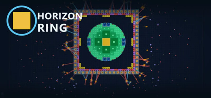 Horizon Ring Image