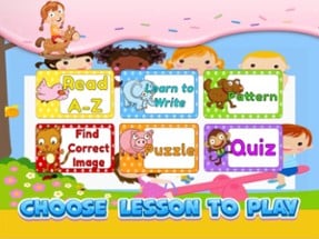 How to teach english vocabulary 1st grade activity Image