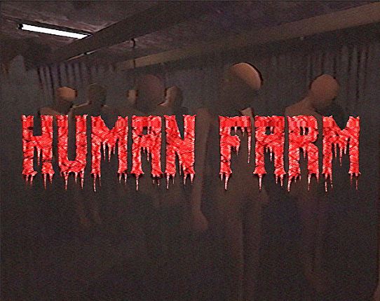 Human Farm Image