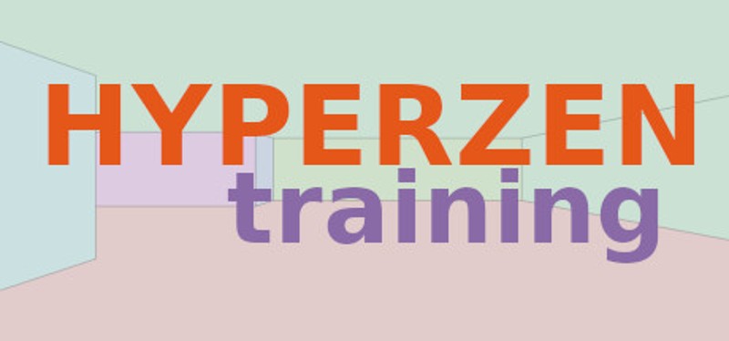 HyperZen Training Image