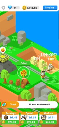 Idle Archeology Image