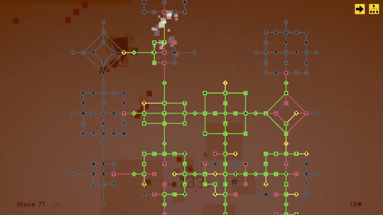 Incremental Infinity screenshot