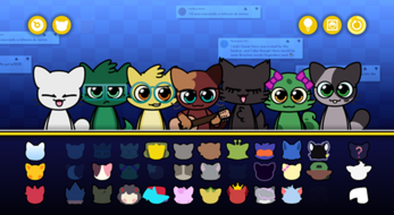 InCRÉUdibox V1 Image