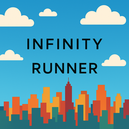 Infinity Runner screenshot