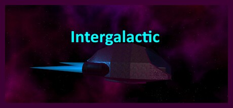 Games like Intergalactic
