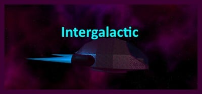 Intergalactic Image