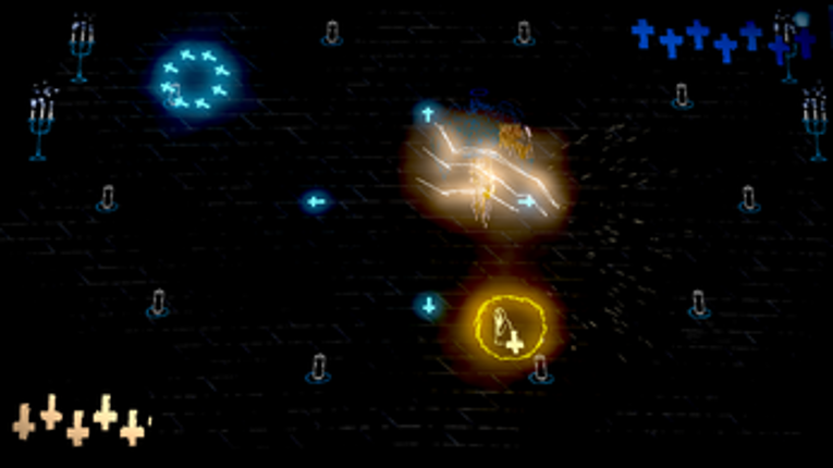 ⸸ INVERSIO NEGOTIUM ⸸ Image