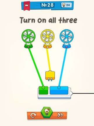 IQ Boost: Training Brain Games screenshot