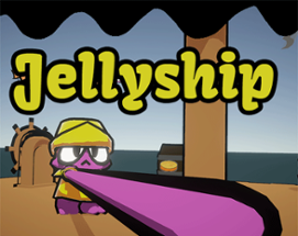 Jelly Ship Image