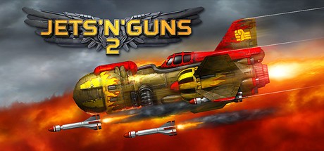 Games like Jets'n'Guns 2