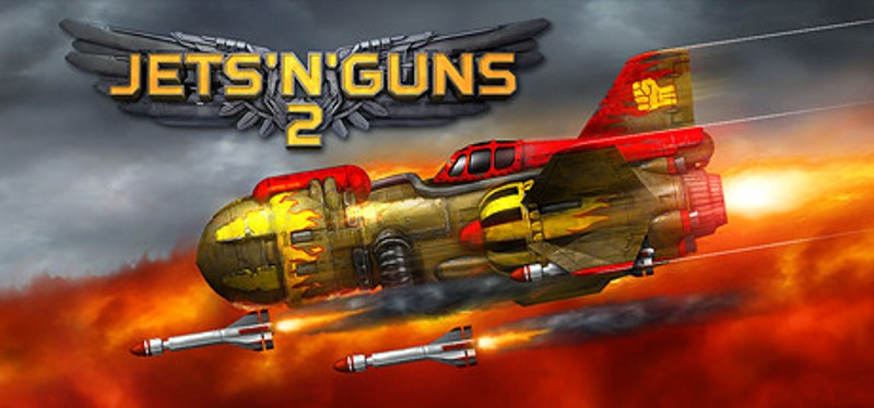 Jets'n'Guns 2 Image