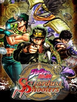 Games like JoJo's Bizarre Adventure: Stardust Shooters