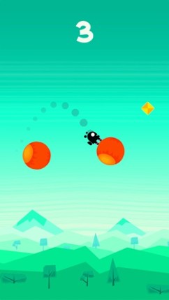 Jump Nuts screenshot