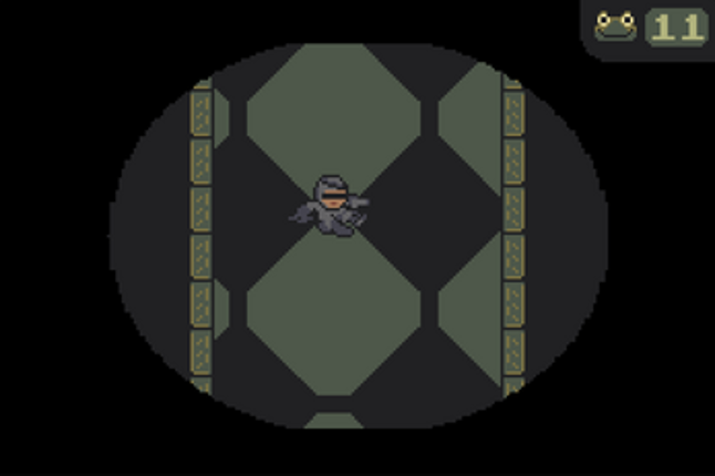 Kaeru | カエル screenshot